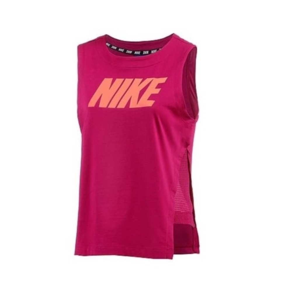 NIKE Womens AV 15 Tank Top